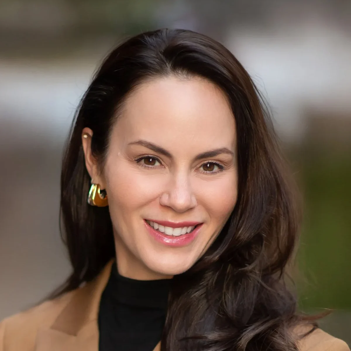Lisa Chevalier